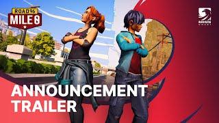 Road 96: Mile 0 trailer thumbnail 1