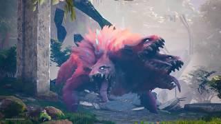 Biomutant trailer thumbnail 3