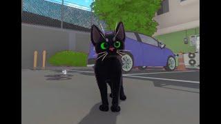 Little Kitty, Big City trailer thumbnail 1