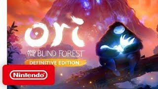Ori and the Blind Forest: Definitive Edition trailer thumbnail 2