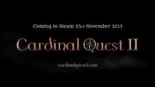 Cardinal Quest 2 trailer thumbnail 1
