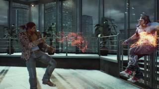 TEKKEN 7 trailer thumbnail 7