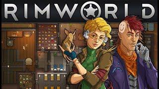RimWorld trailer thumbnail 2