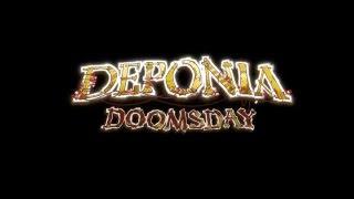 Deponia Doomsday trailer thumbnail 1