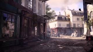 Assassin's Creed Unity trailer thumbnail 4