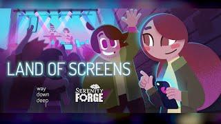 Land of Screens trailer thumbnail 1
