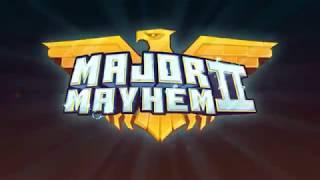 Major Mayhem trailer thumbnail 1