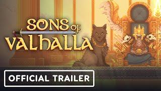 Sons of Valhalla trailer thumbnail 2
