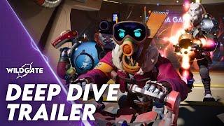 Wildgate trailer thumbnail 2