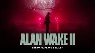 Alan Wake trailer thumbnail 4