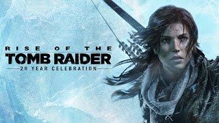 Rise of the Tomb Raider: 20 Year Celebration trailer thumbnail 2