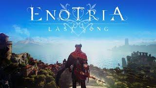Enotria: The Last Song trailer thumbnail 1