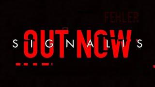 SIGNALIS trailer thumbnail 4