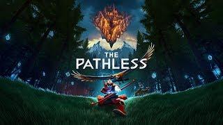 The Pathless trailer thumbnail 2