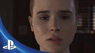 Beyond: Two Souls trailer thumbnail 1