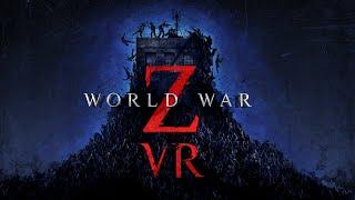 World War Z VR trailer thumbnail 1