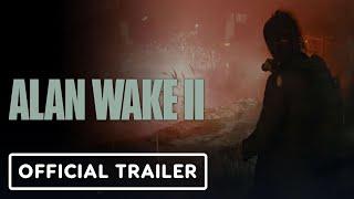 Alan Wake trailer thumbnail 5