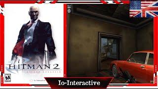 Hitman 2: Silent Assassin trailer thumbnail 2