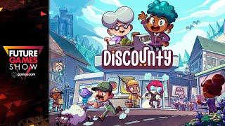 Discounty trailer thumbnail 3