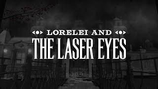 Lorelei and the Laser Eyes trailer thumbnail 3