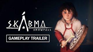 Skabma - Snowfall trailer thumbnail 1