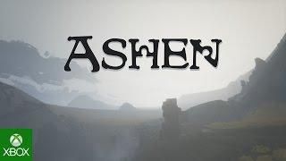 Ashen trailer thumbnail 3