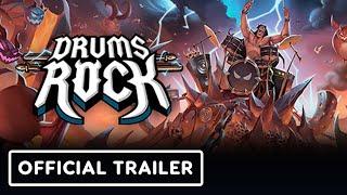 Drums Rock trailer thumbnail 1