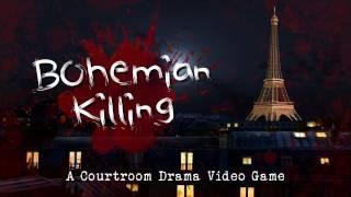 Bohemian Killing trailer thumbnail 1