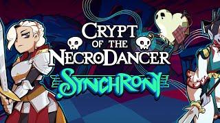 Crypt of the NecroDancer trailer thumbnail 1