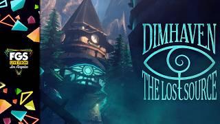 Dimhaven - The Lost Source trailer thumbnail 3