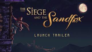 The Siege and the Sandfox trailer thumbnail 4