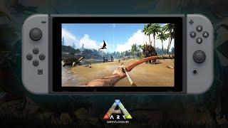 ARK: Survival Evolved trailer thumbnail 2