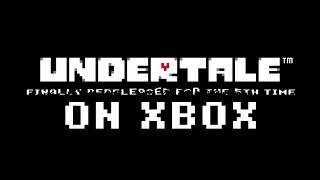 Undertale trailer thumbnail 2