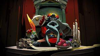 Hades trailer thumbnail 3