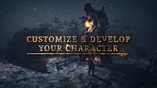 Tainted Grail: Conquest trailer thumbnail 8