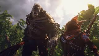 Biomutant trailer thumbnail 1