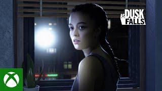 As Dusk Falls trailer thumbnail 3