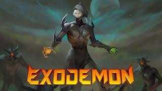 Exodemon trailer thumbnail 2