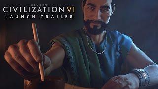 Sid Meiers Civilization VI trailer thumbnail 7