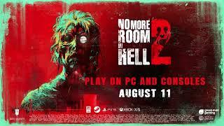 No More Room in Hell 2 trailer thumbnail 6