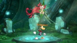 Rayman Origins trailer thumbnail 2