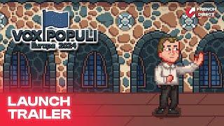 Vox Populi: Europa 2024 trailer thumbnail 1
