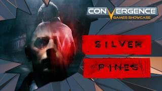 Silver Pines trailer thumbnail 2
