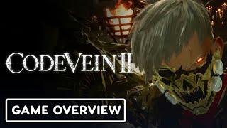 CODE VEIN II trailer thumbnail 2