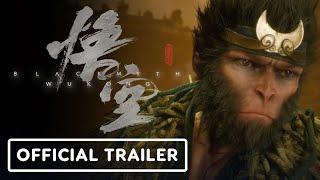 Black Myth: Wukong trailer thumbnail 5