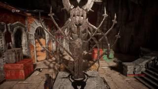 Styx: Shards of Darkness trailer thumbnail 1