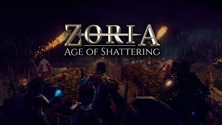 Zoria Age of Shattering trailer thumbnail 2