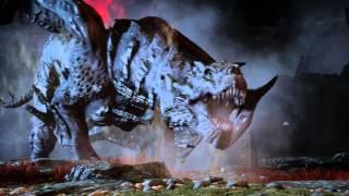 Dragon Age Inquisition trailer thumbnail 2