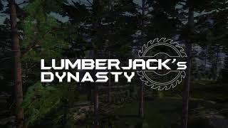 Lumberjack's Dynasty trailer thumbnail 1