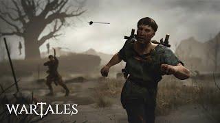 Wartales trailer thumbnail 1
